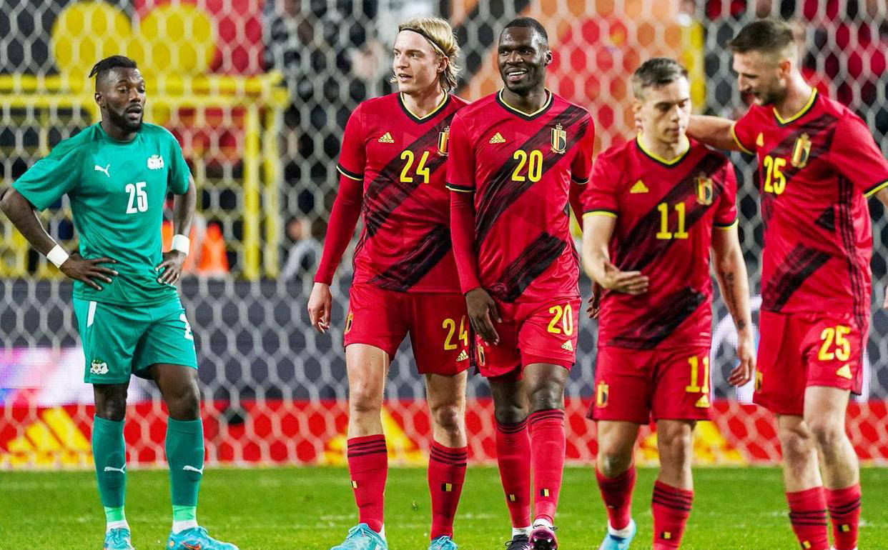 德国队逆袭战胜北马其顿，实力明显(德国队逆袭战胜北马其顿,实力明显增强)