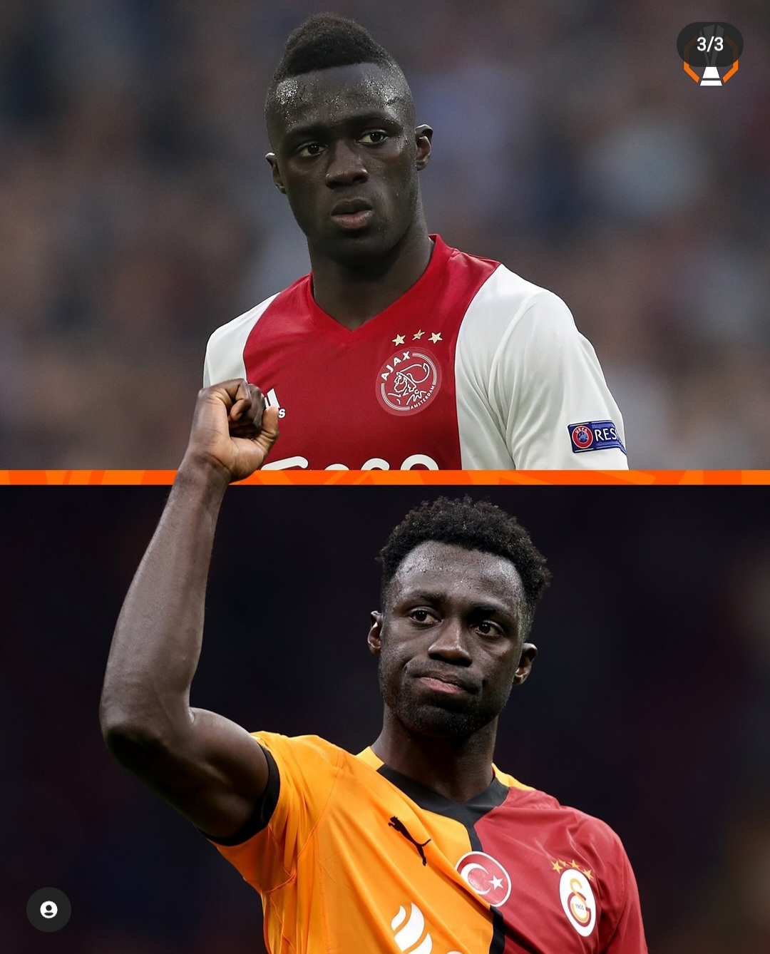 阿贾克斯外援回归球队，带来新的战术变化的简单介绍