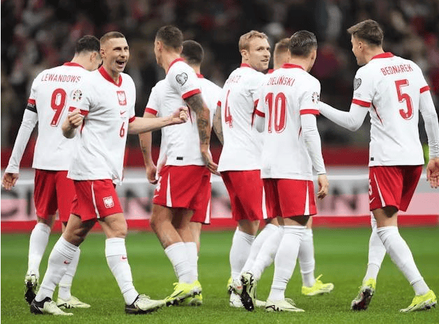 包含波兰队实力淘汰,晋级背后有着不易之路的词条 包含波兰队实力淘汰,晋级背后有着不易之路的词条