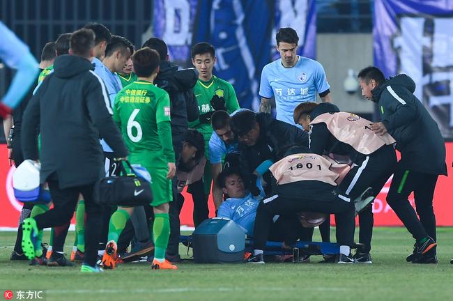 大连一方客场不敌国安,遭遇连败压力的简单介绍 大连一方客场不敌国安,遭遇连败压力的简单介绍