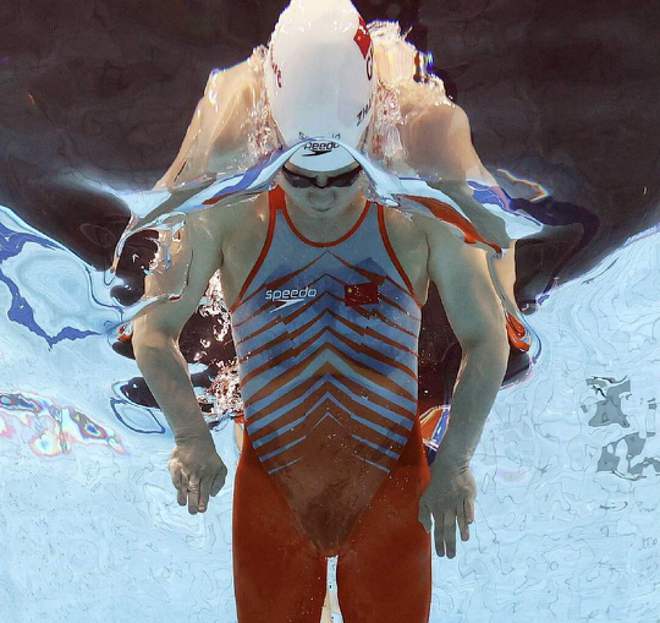 星空体育网站-女子游泳项目中，选手诞生黑马(女子游泳项目中,选手诞生黑马的是谁)