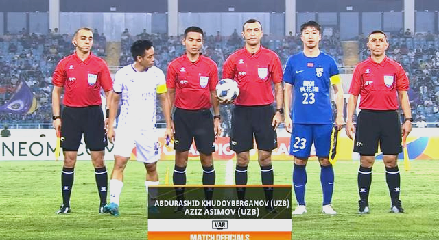 关于武汉三镇爆发神级表现,亚冠被彻底压制,逆转的信息 关于武汉三镇爆发神级表现,亚冠被彻底压制,逆转的信息