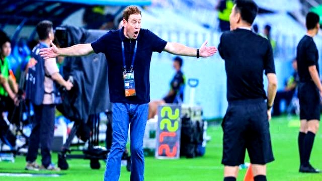 星空体育app下载地址-关于深圳队爆发神级表现，中超被彻底压制，爆冷的信息