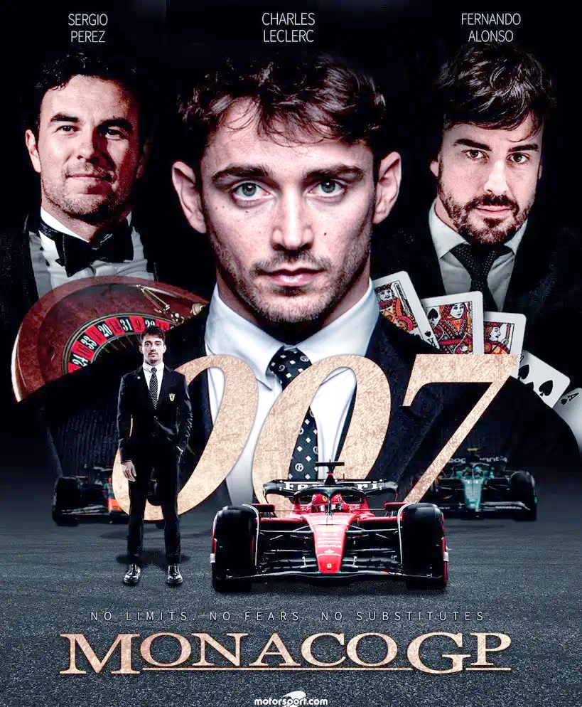 星空体育课程-摩纳哥球队实力强劲，目标明确的简单介绍