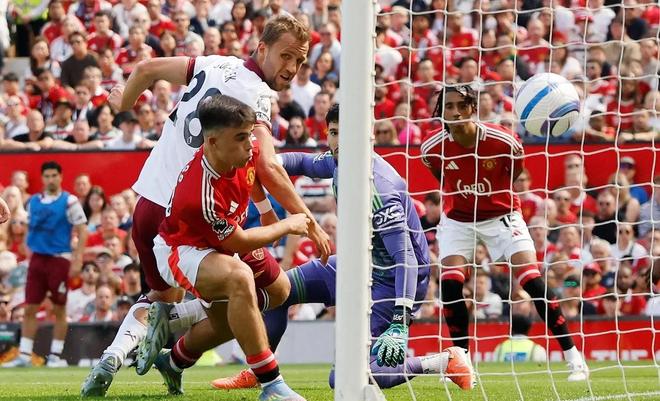 曼联不敌莱斯特城,客场失利 曼联不敌莱斯特城,客场失利