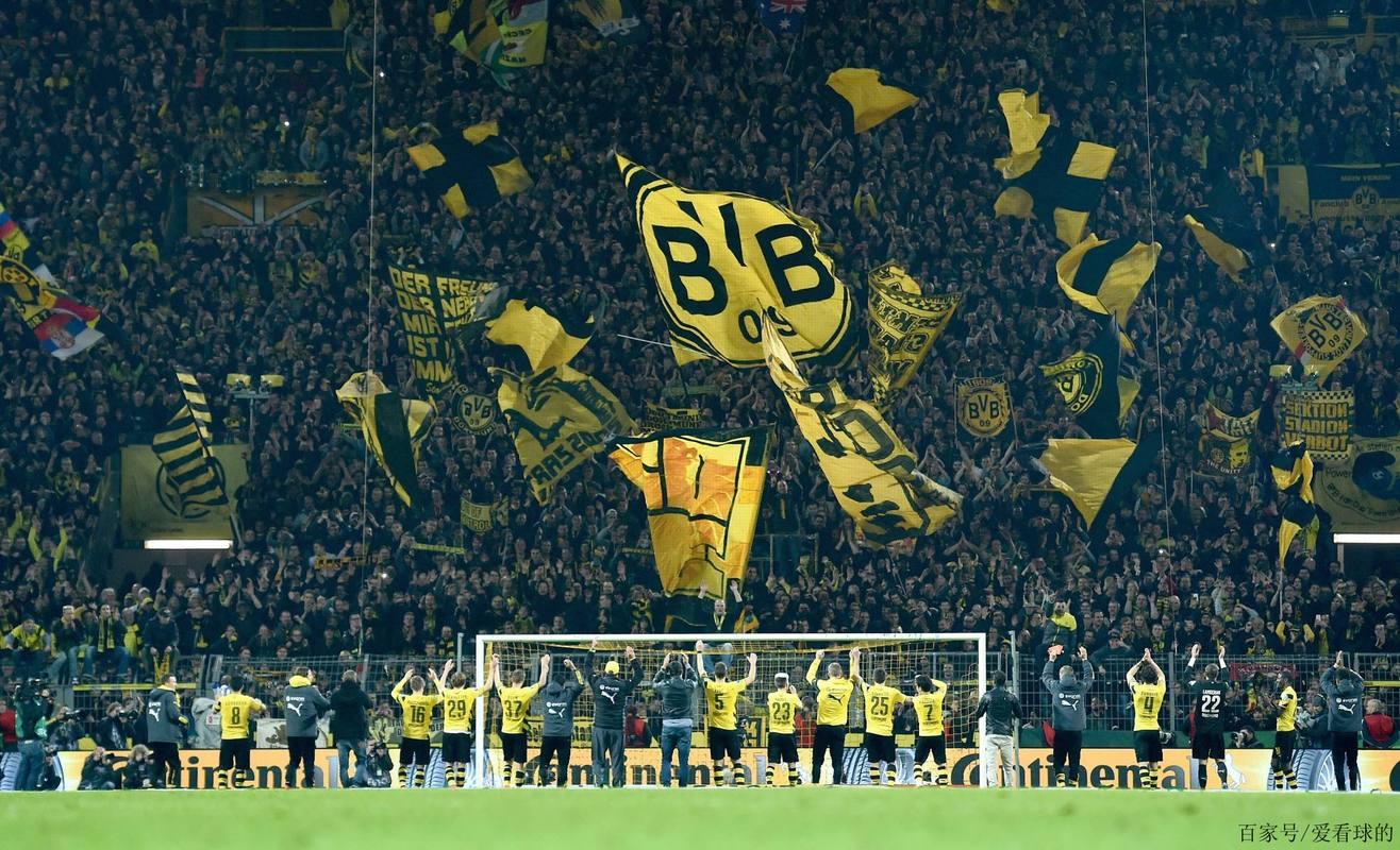 多特蒙德主场战平,德甲排名稍显下滑 多特蒙德主场战平,德甲排名稍显下滑