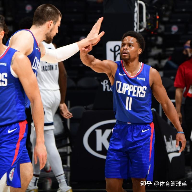 篮网队外援被质疑状态，球队惨败对手