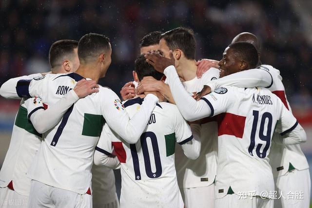 葡萄牙队在欧洲预选赛赛场上表现亮眼 葡萄牙队在欧洲预选赛赛场上表现亮眼