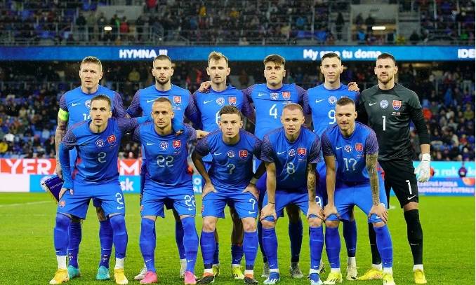 星空体育电竞-关于斯洛伐克大胜，欧洲杯希望冲天的信息