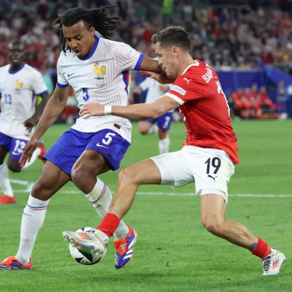 关于斯洛伐克大胜,欧洲杯希望冲天的信息 关于斯洛伐克大胜,欧洲杯希望冲天的信息