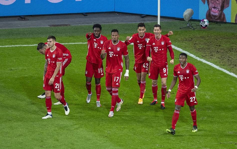 欧洲联赛火爆进行,球队实力悬殊引发争议 欧洲联赛火爆进行,球队实力悬殊引发争议