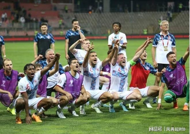 星空体育网站入口-卢森堡迎战阿塞拜疆，欧洲国家联赛争斗激烈