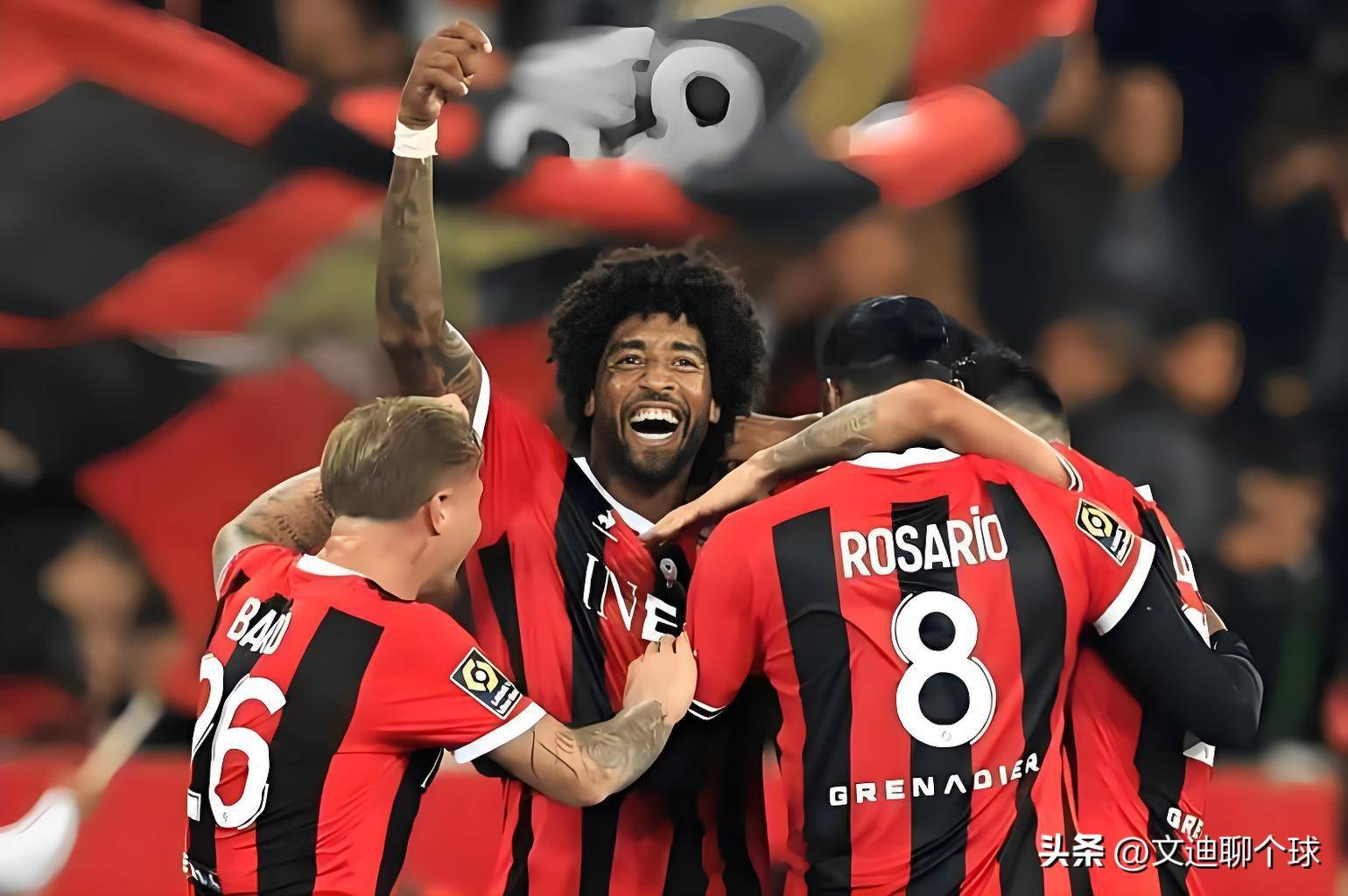 关于热点聚焦：欧洲足球联赛抢眼对决的信息