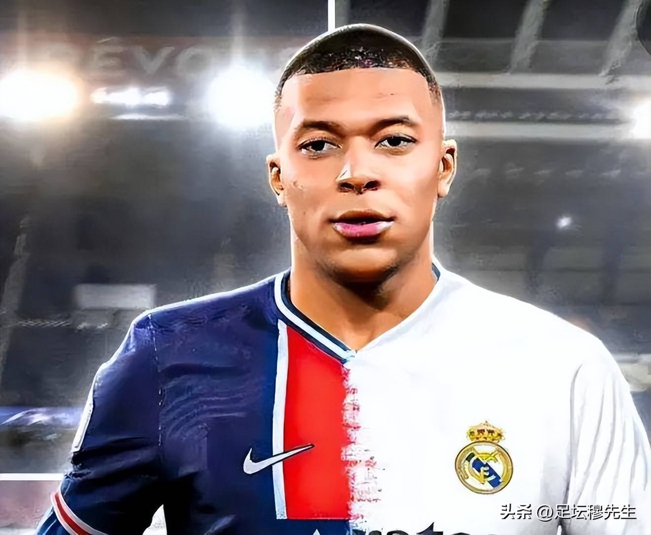 星空体育入口-姆巴佩与恩东贝莱挑起巴黎责任，为胜利拼搏