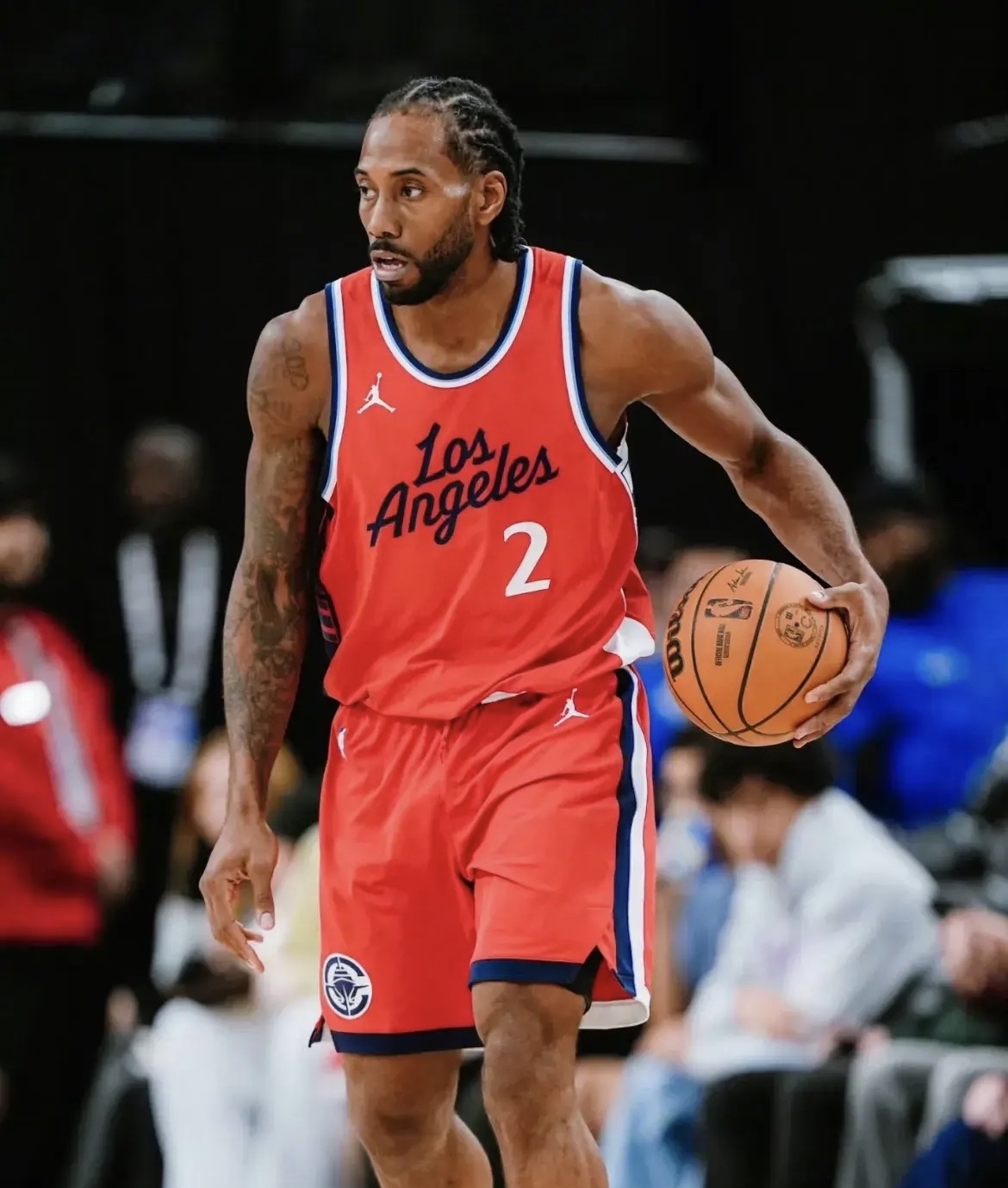 快船势不可挡,小卡称霸明星 快船势不可挡,小卡称霸明星