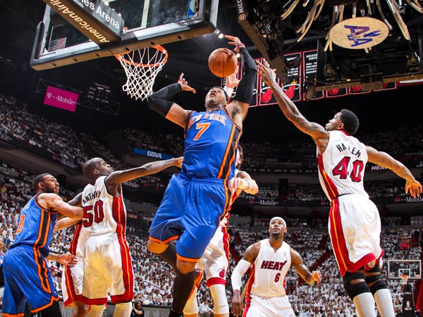 星空体育app-尼克斯再遭溃败，球队不见起色