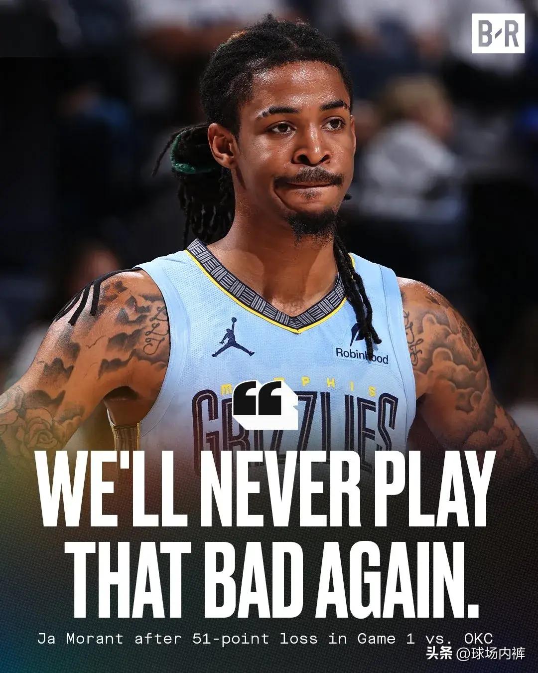 包含灰熊球员赛后发言引争议，被罚款警告的词条