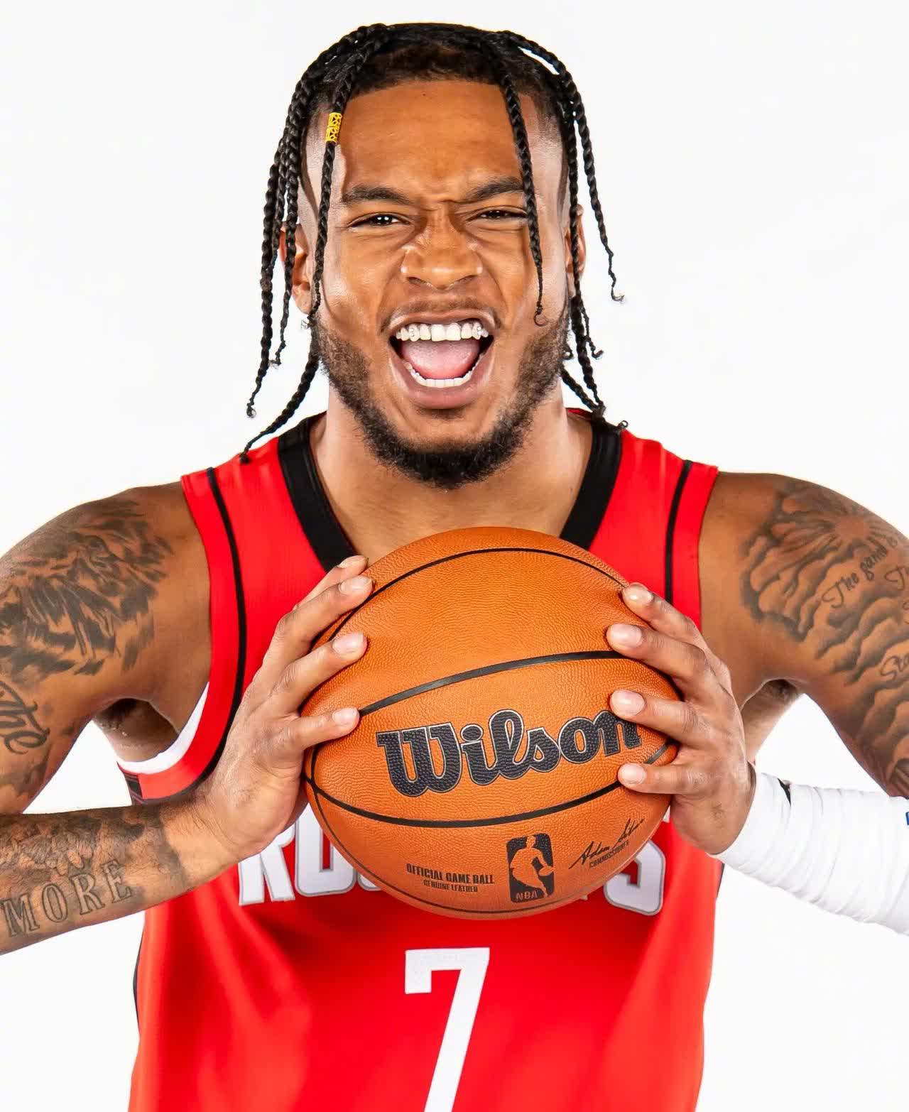 星空体育亚洲官网-火箭队球员获得月最佳球员奖，表现出色的简单介绍