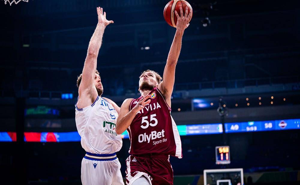 星空体育app-拉脱维亚队发起疯狂反击，力求逆袭的简单介绍