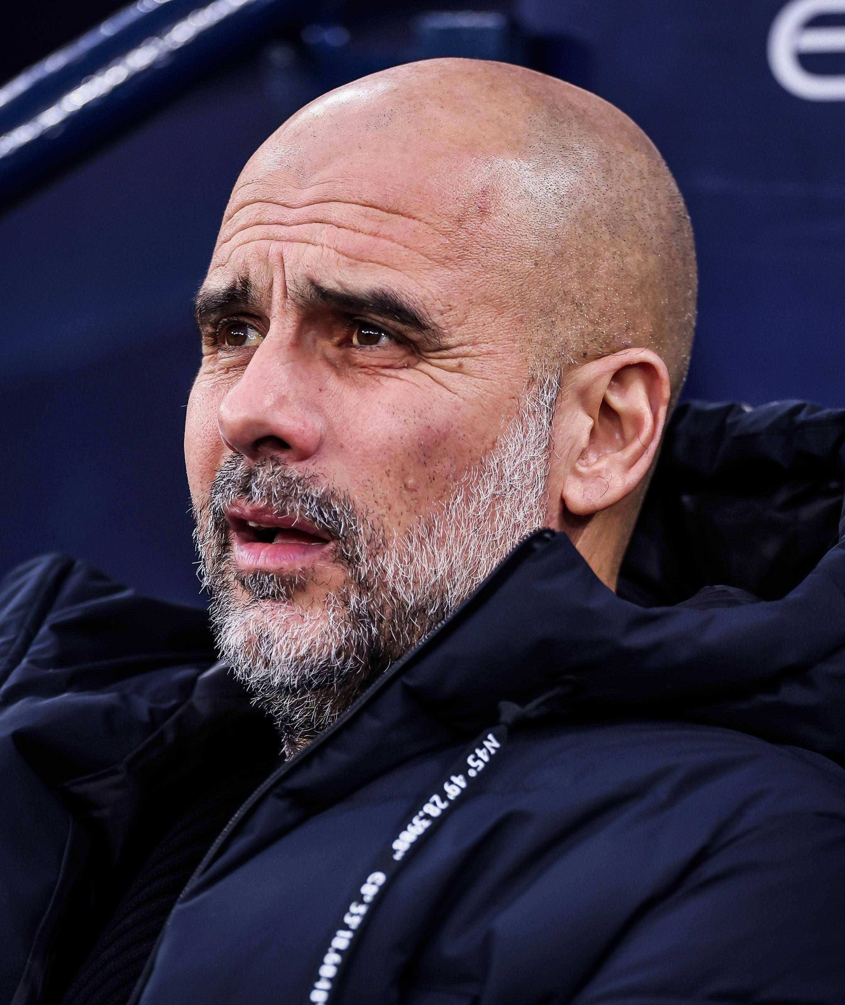 星空体育投注-包含莱斯特城主帅瓜迪奥拉调整战术以备战下场比赛的词条