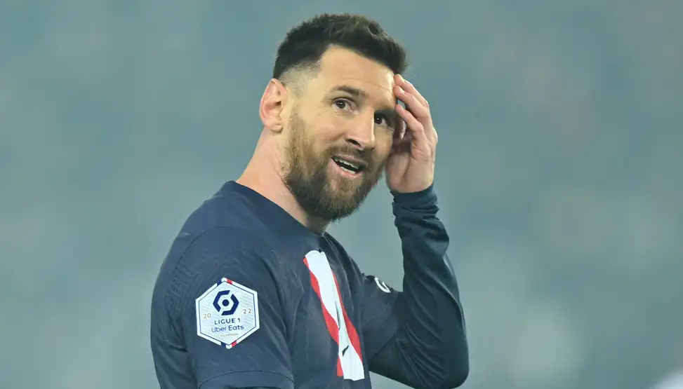 星空体育网页版入口-梅西双响，巴黎圣日耳曼大胜巴塞罗那的简单介绍