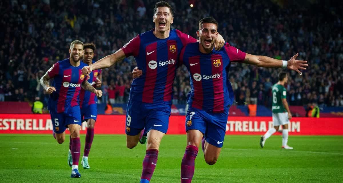 关于巴萨主场告捷:梅西梅开二度帮助球队-击败毕巴的信息 关于巴萨主场告捷:梅西梅开二度帮助球队-击败毕巴的信息