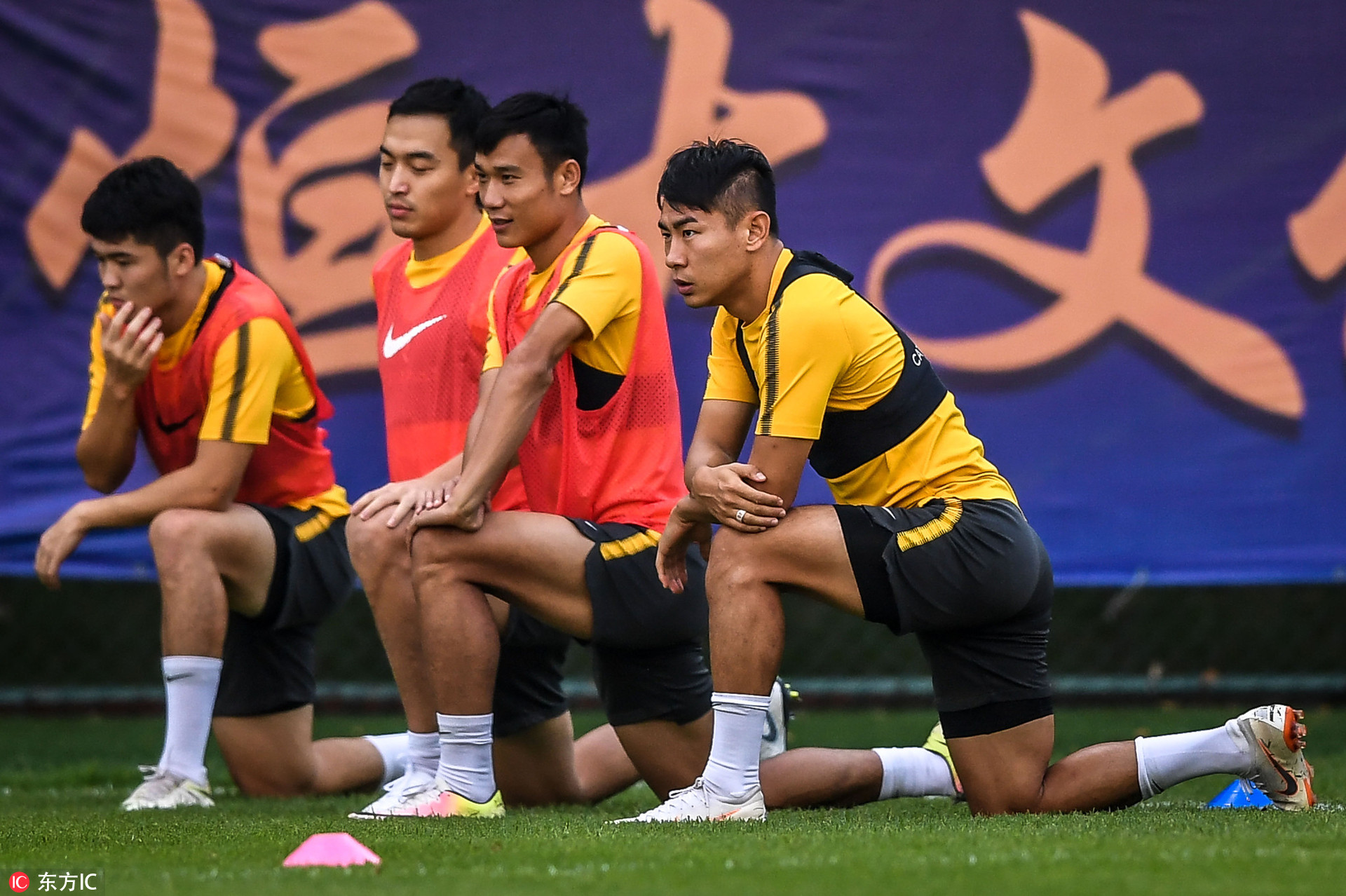 大连一方俱乐部球员备战下场比赛心情高涨的简单介绍 大连一方俱乐部球员备战下场比赛心情高涨的简单介绍