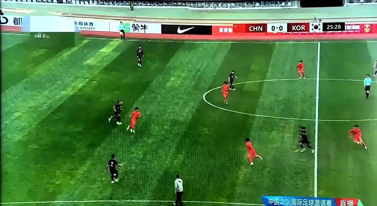 韩国足球队攻入关键进球 韩国足球队攻入关键进球