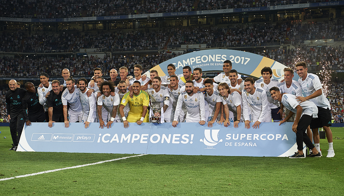 星空体育vip注册-包含皇马一番心酸战役，成功晋级欧洲足球锦标赛的词条