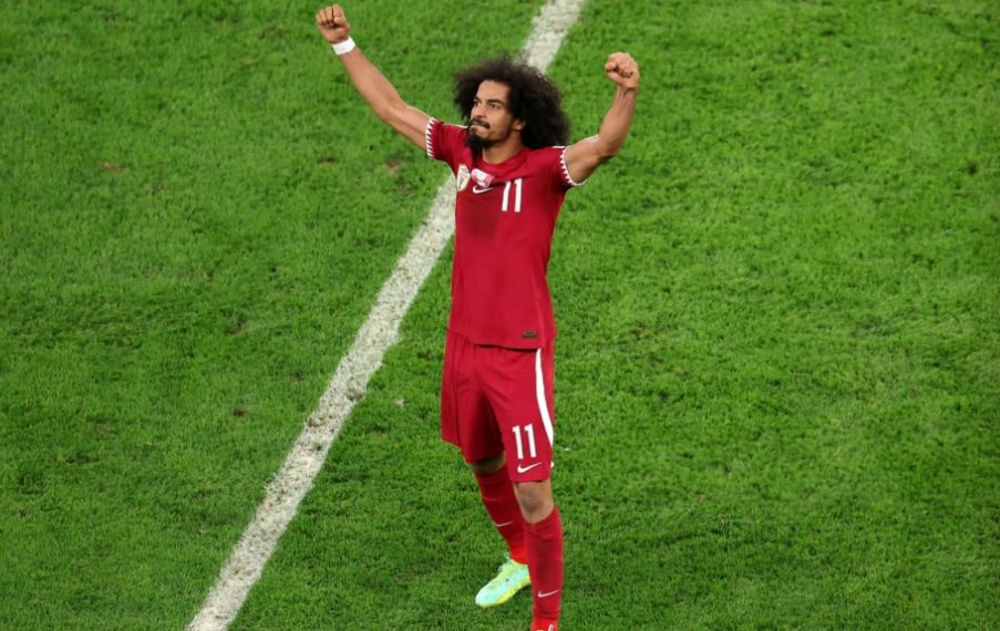 阿联酋球队斩获关键胜利晋级八强 阿联酋球队斩获关键胜利晋级八强