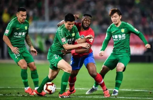 北京国安主场轻取深圳佳兆业,领跑积分榜的简单介绍 北京国安主场轻取深圳佳兆业,领跑积分榜的简单介绍