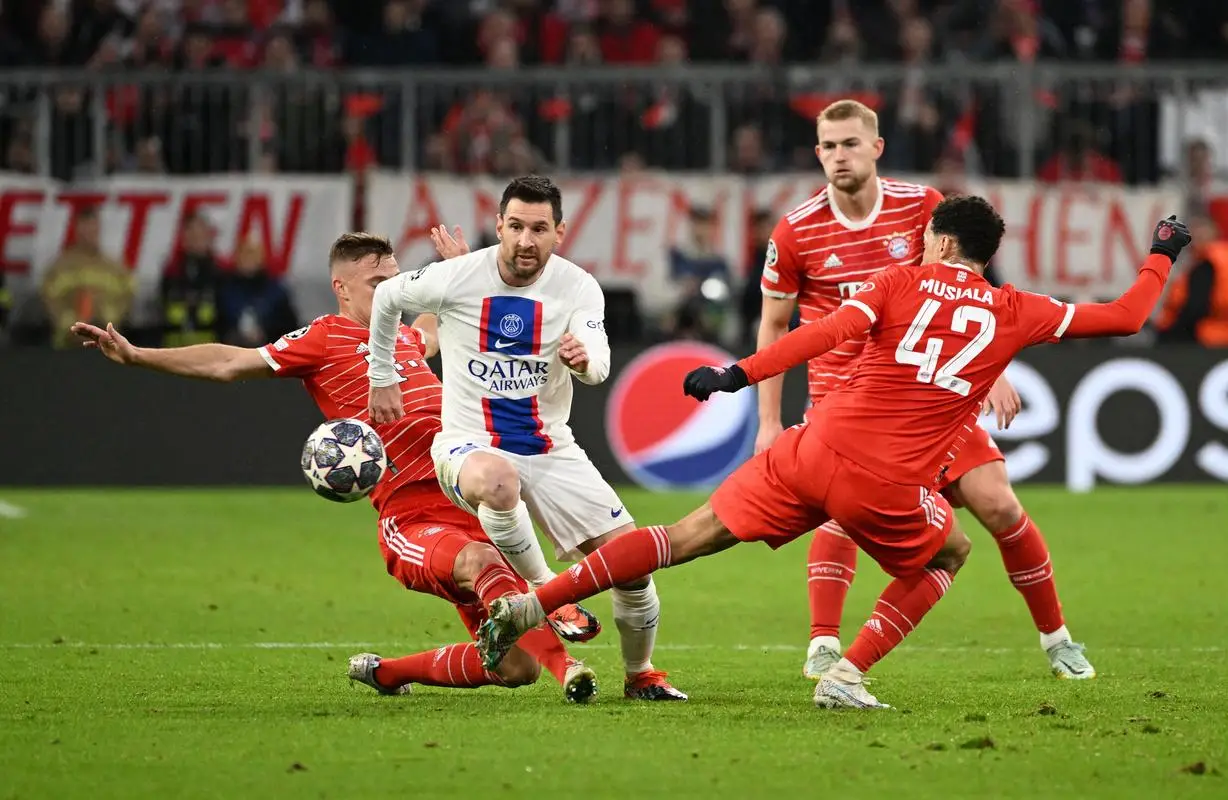 星空体育视频-拜仁慕尼黑客场挑战斯图加特