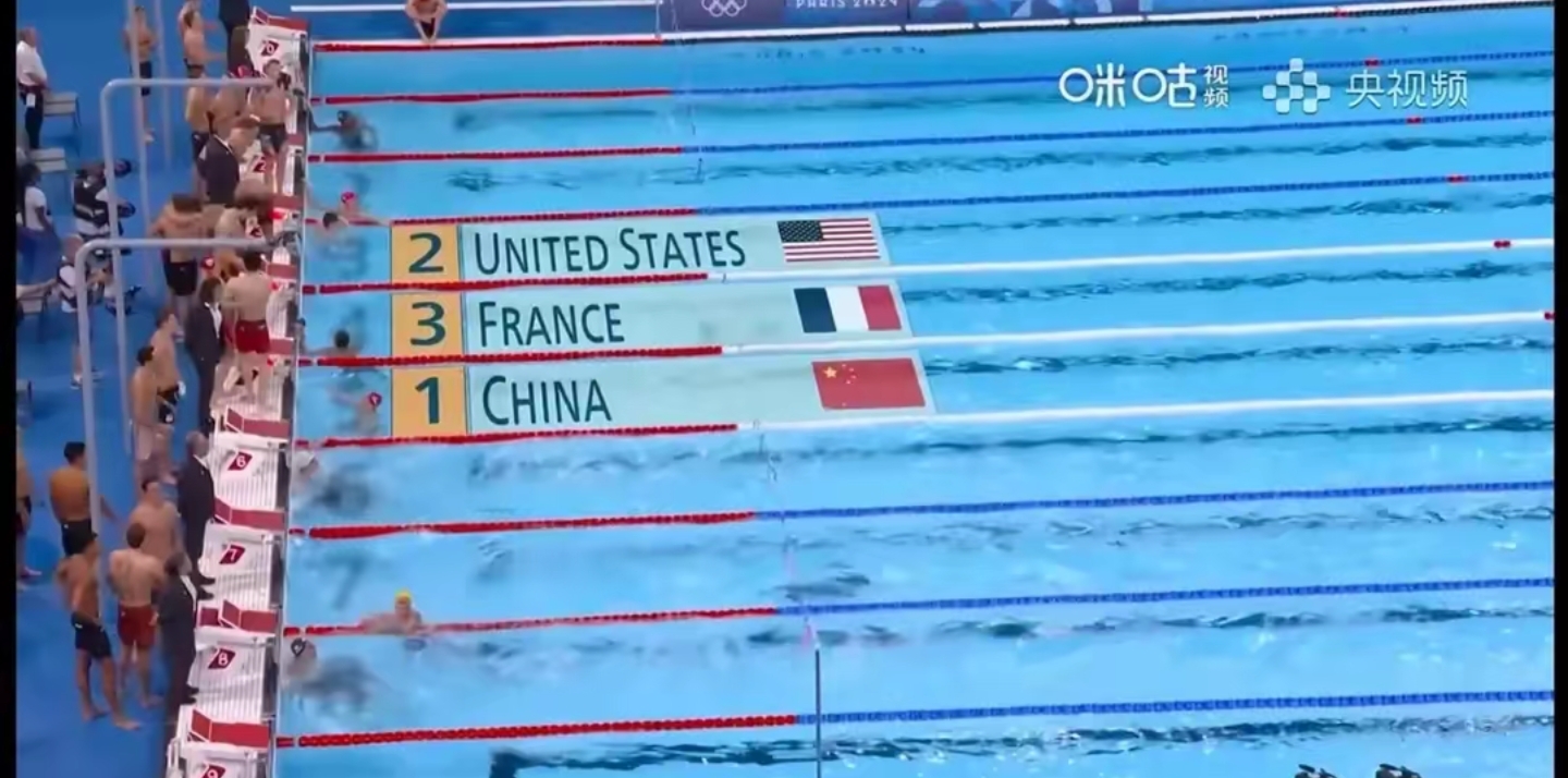 星空体育视频-日本游泳健将破纪录夺得金牌