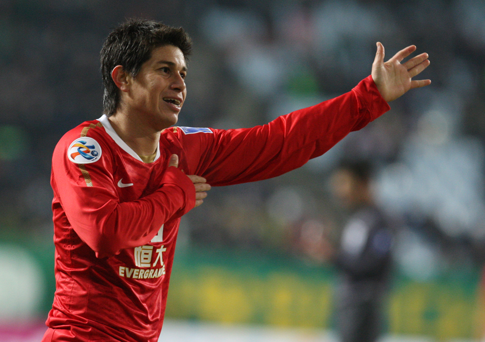 星空体育网页版入口-恒大主帅赞美球员表现，期待更好成绩的简单介绍