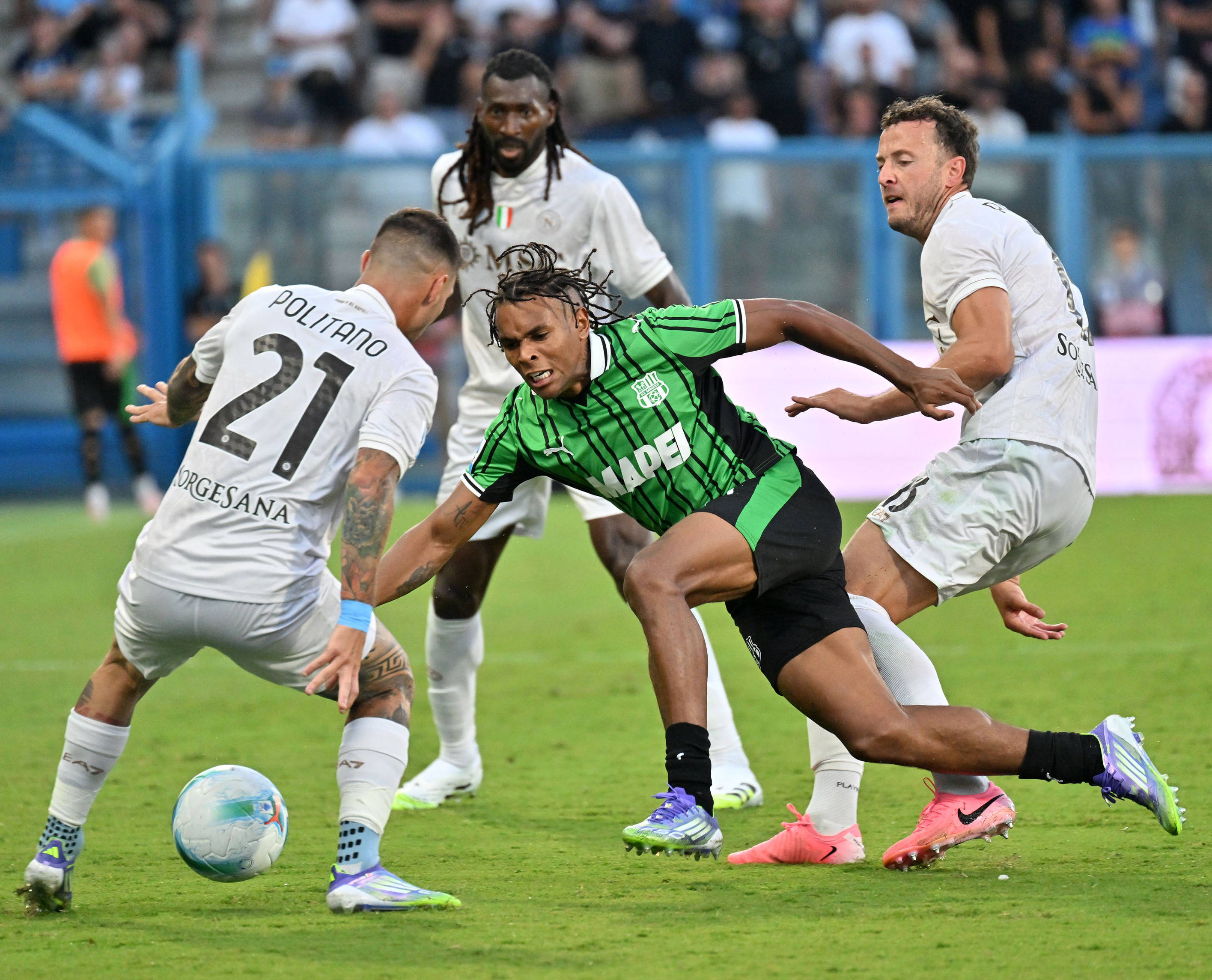 关于意甲直播席卷全球，中国球迷关注度攀升速度惊人的信息