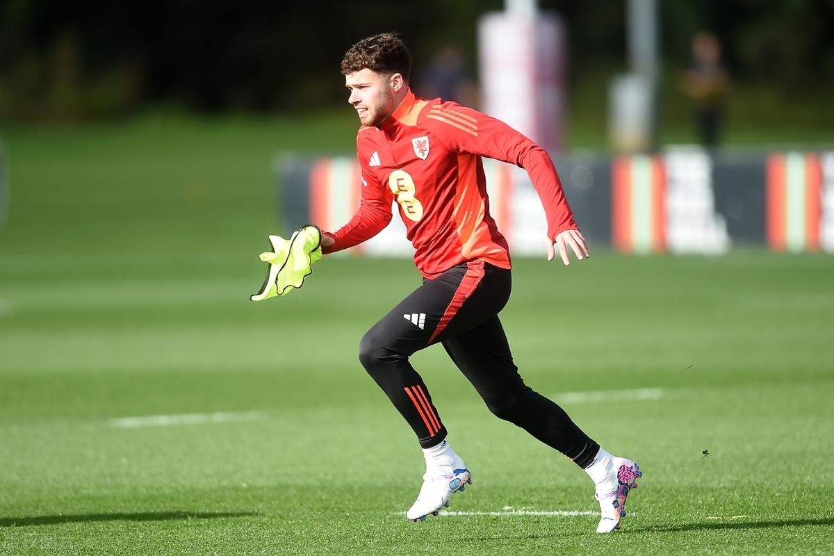 威尔士队险胜捷克，晋级欧国联赛16强的简单介绍