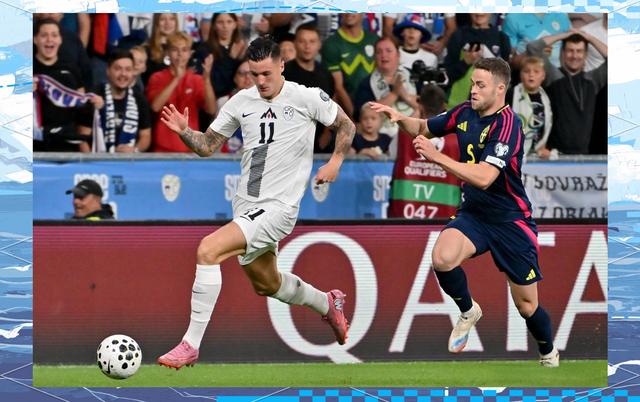 斯洛文尼亚队迎战预选赛首战，全队备赛情况曝光的简单介绍