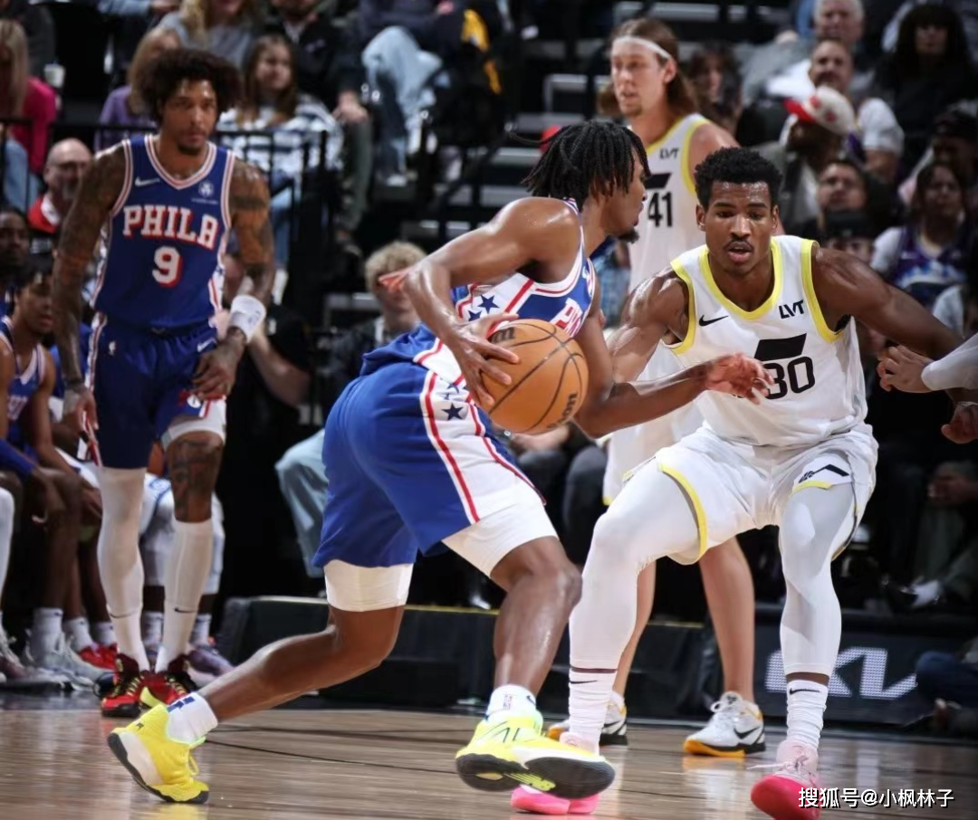 星空体育竞技-开拓者队客场力克爵士队，继续追赶