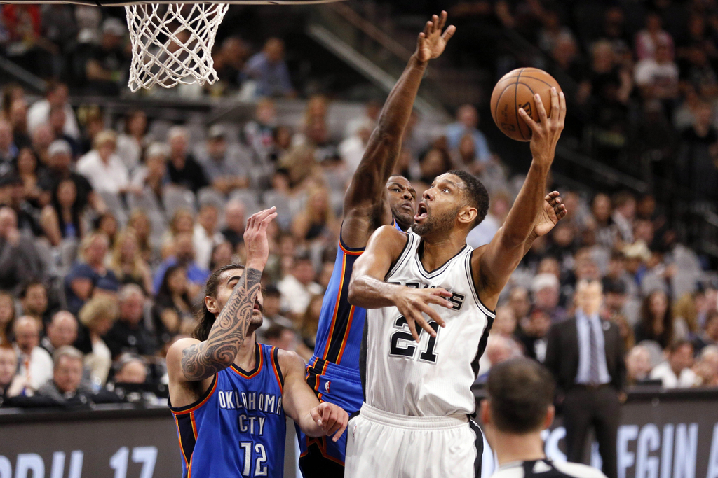 马刺再胜黄蜂，豪取三连胜