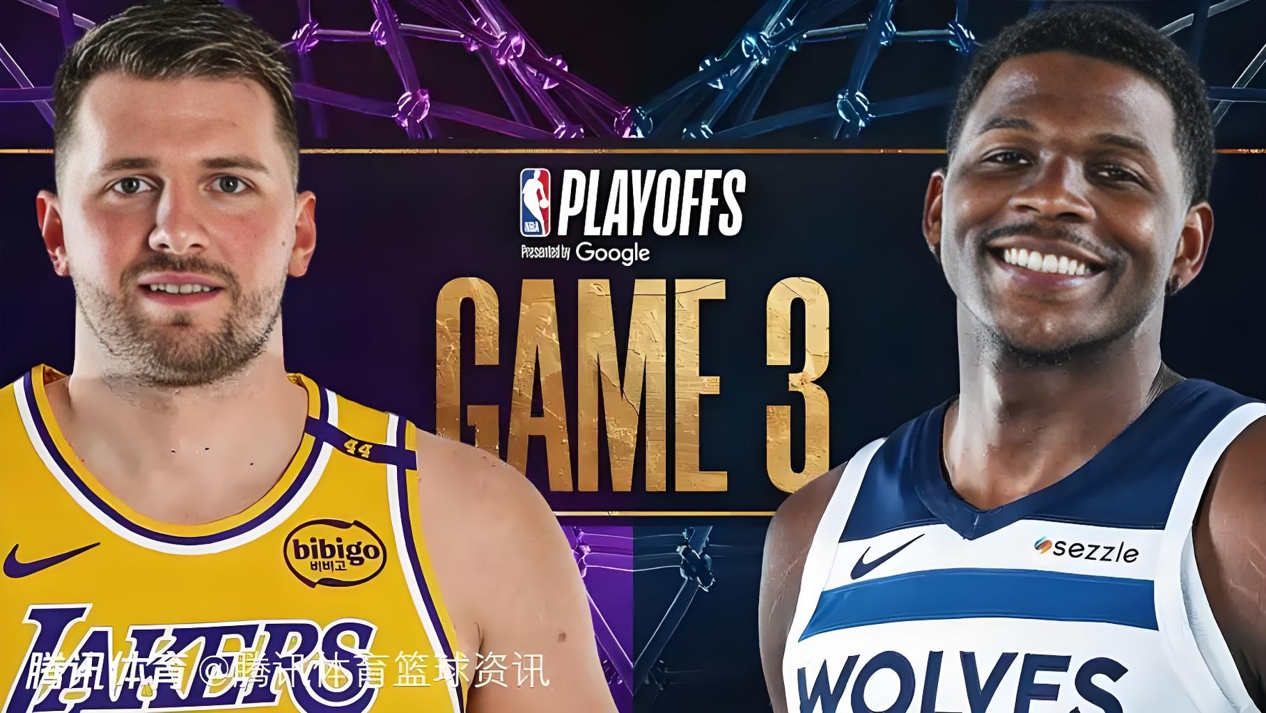 森林狼挑战魔术,力争客场胜利的简单介绍 森林狼挑战魔术,力争客场胜利的简单介绍