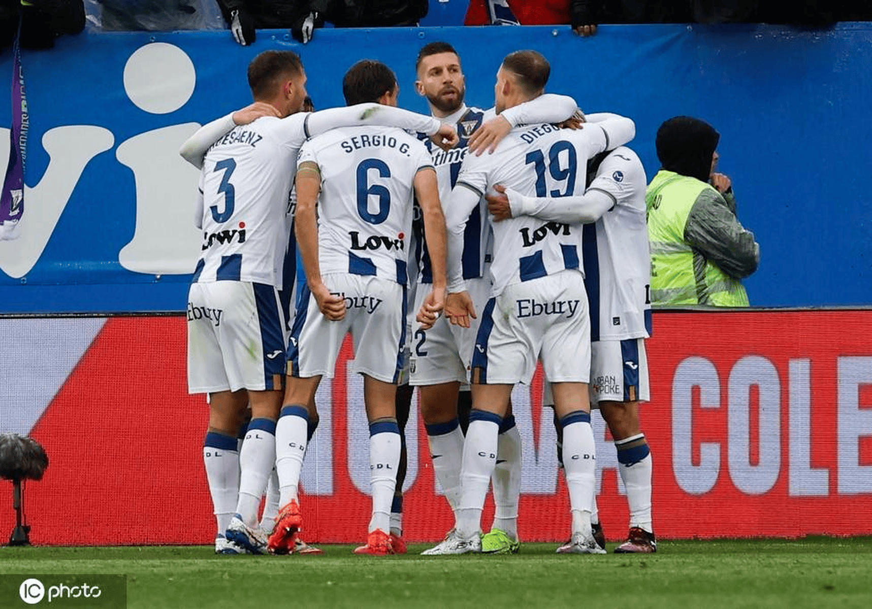 瓦伦西亚将在主场对阵莱加内斯 瓦伦西亚将在主场对阵莱加内斯