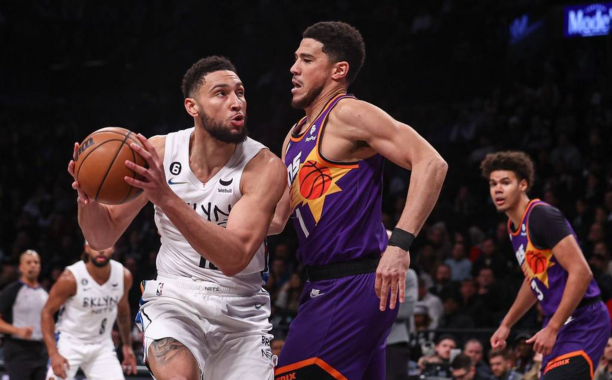 太阳大胜篮网,继续主场不败 太阳大胜篮网,继续主场不败