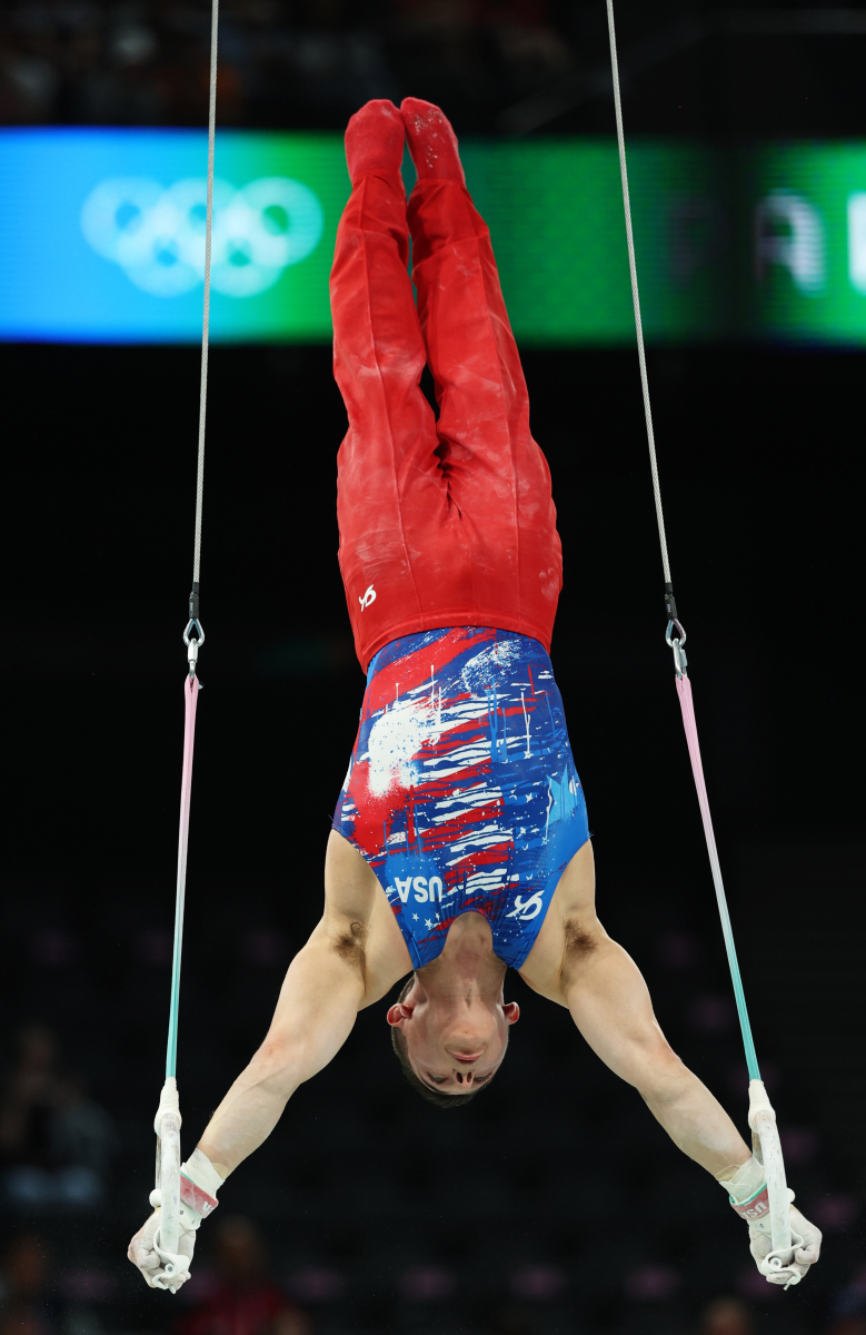 星空体育网站入口-西班牙选手在体操项目中表现出色，获得铜牌