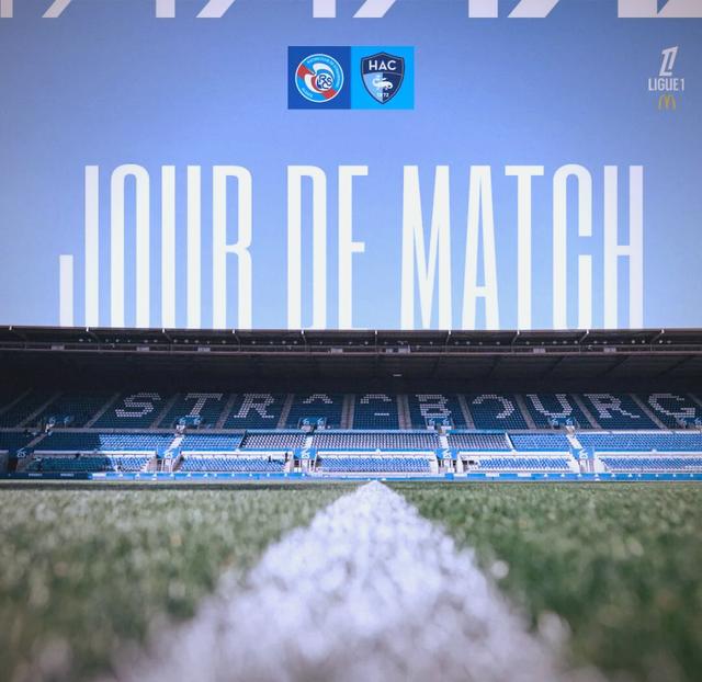 斯特拉斯堡主场遭里昂绝杀失去主场优势