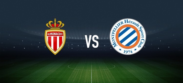 星空体育课程-摩纳哥队在主场击败蒙彼利埃队