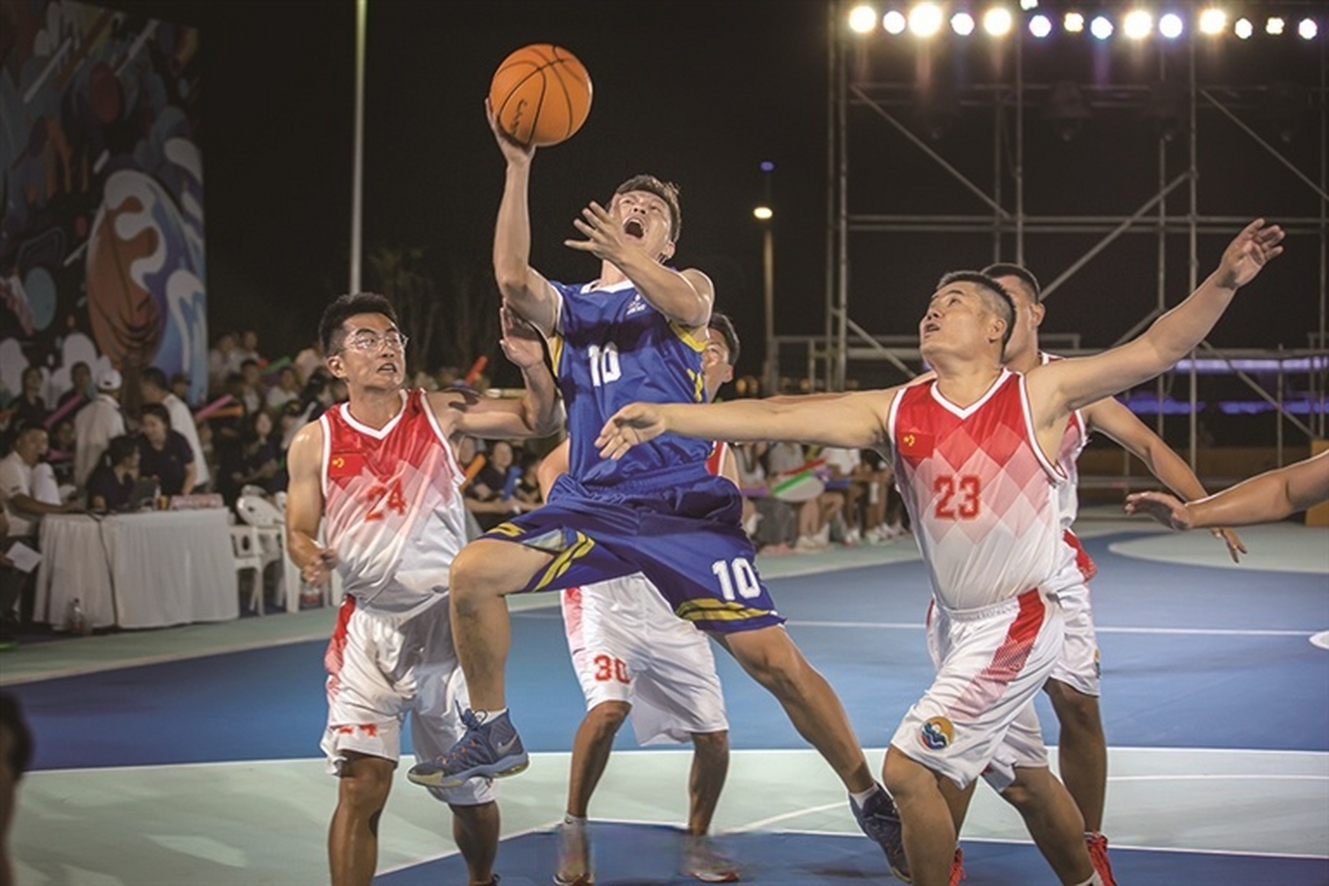 包含体育运动引领时尚潮流,场面火爆的词条 包含体育运动引领时尚潮流,场面火爆的词条