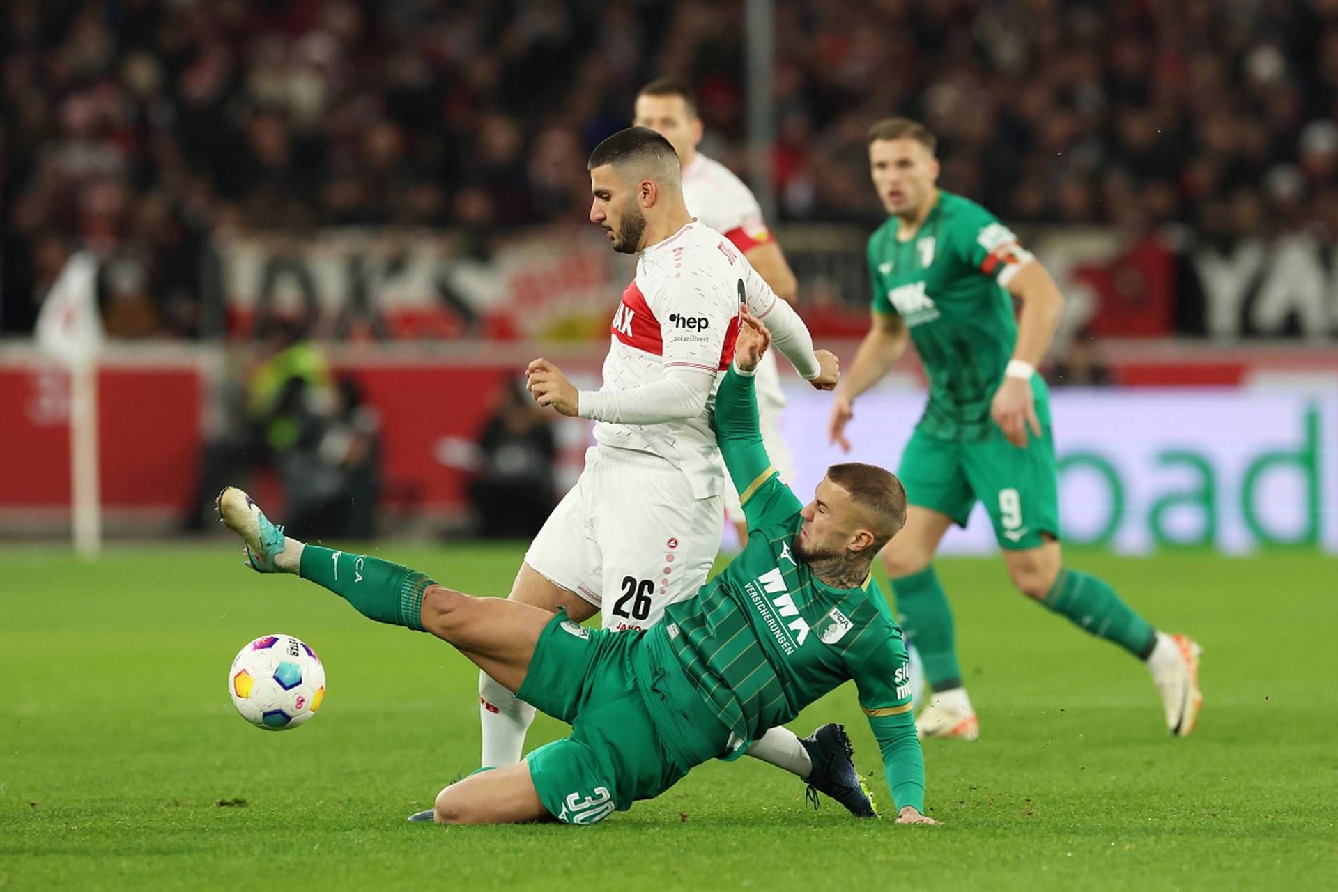 星空体育竞技-斯图加特客场大胜，德甲保级前景一片光明的简单介绍